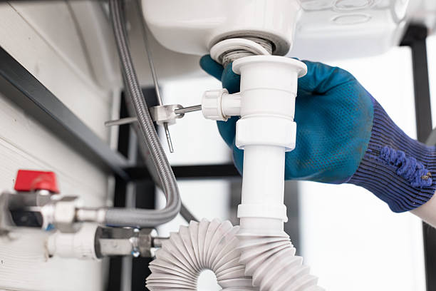 Reliable Gas Line Repair contractor in Buckley, WA by Ultimate Plumbing LLC